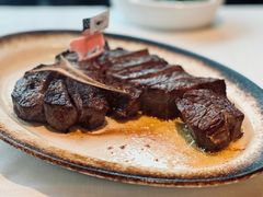 -Wolfgang’s Steakhouse 沃夫冈牛排馆(上海白玉兰广场店)