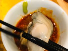 -陈记高压锅鱼头·生蚝