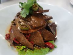 -滁香园·滁州菜(琅琊山店)