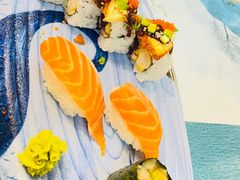 -鲜味食族水产·海鲜餐厅