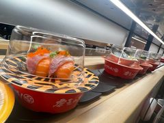 -友壹町寿司(佛山新DNA店)