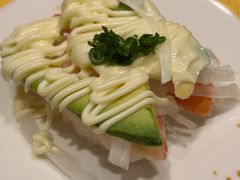 -合点寿司(金虹桥商场店)