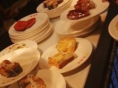 -格瑞欧海鲜自助烤肉火锅(光彩店)