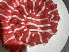 -东来顺铜锅炭火涮肉(上地华联店)