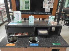 -星巴克(福州长乐机场分店)