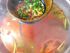 -侯家庄私房菜馆观景餐厅