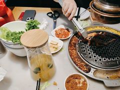 -韩宫宴烤肉·料理(合肥中环城店)