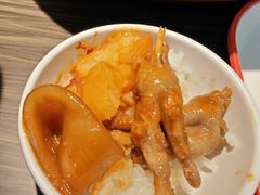 -胖哥俩肉蟹煲(龙德广场店)