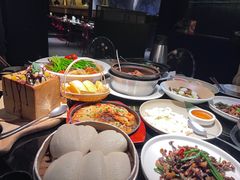 -外婆家(义乌新光汇购物中心店)