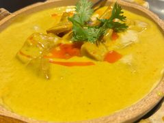 -泰妃殿(武汉首店)