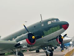 -中国航空博物馆