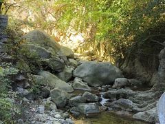 -尧山风景区