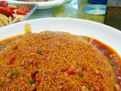 -盱眙虾神於氏龙虾(夫子庙红街店)