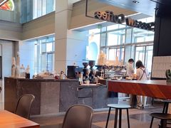 -Seesaw Coffee(上海尚悦湾店)