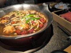 -湊湊火锅·茶憩(皇姑万象汇店)