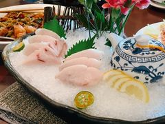 -国家五钻酒家·西樵旺阁渔村(西樵店)