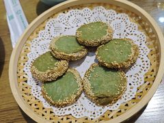 -桃子餐厅·天津菜(王顶堤总店)