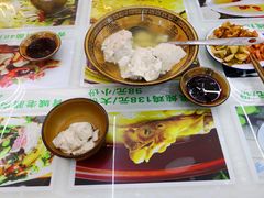 -君华饭店·腊排铜火锅