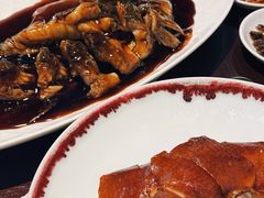 -杭州西子湖四季酒店·金沙厅