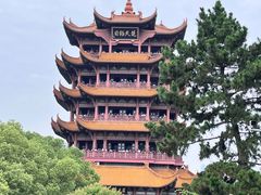 -黄鹤楼