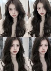 -十六番发型师事务所