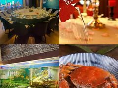 -食悦江南·淮扬菜·烤鸭(亚运村·惠新店)