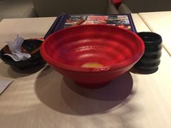 -味千拉面(上海蓝天路店)