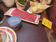 -大吉利·潮汕鲜牛肉火锅(总店)