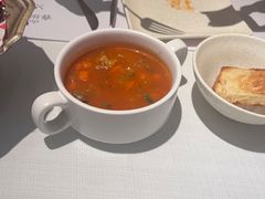 -春树下·树屋花房西餐厅(罍街AS1980店)