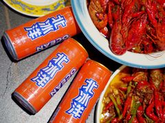 -虾乐园龙虾·夜宵(松江店)