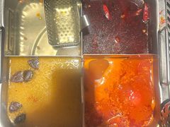 -海底捞火锅(万达广场店)