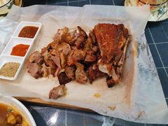 -天源居餐厅·地方特色菜(张北店)