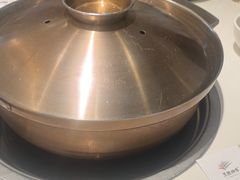 -烹然四季椰子鸡火锅(姚家园万象汇店)
