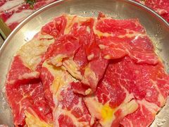 -西塔老太太泥炉烤肉(杭州首店)