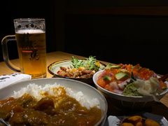 -桂马·日本料理·海胆·海鲜饭·酒场(民主广场店)