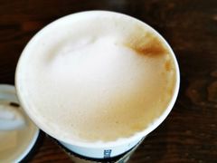 -星巴克(西藏路店)