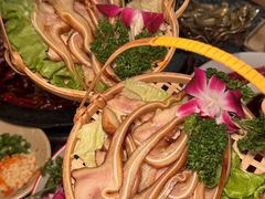 -蜀大侠火锅(总府路店)