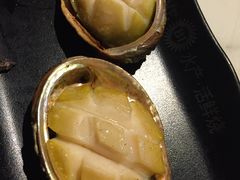 野生鲍鱼-JUKEBOX玖部音乐餐厅(华侨城店)