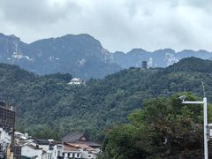 -九华山风景区
