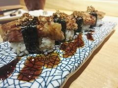 -鲤·鮨KOISUSHI