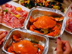 -小煵记·打边炉(西丽文光店)