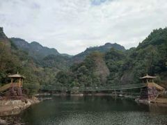-修水东浒寨风景区