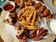 -G+KITCHEN(龙湖狮山天街店)