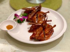 -古南都·老广东酒楼(龙江店)