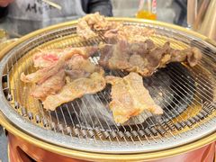 -西塔老太太泥炉烤肉(龙湖北苑天街店)