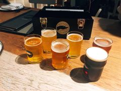 -Goose Island Brewhouse鹅岛精酿啤酒酿造工坊餐厅