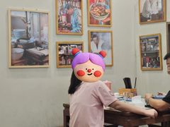 -永丰面馆(汉口路店)