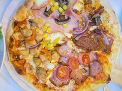 -get pizza意大利餐厅(凯德MALL店)