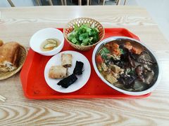 -华姐鸡粉(教育路店)