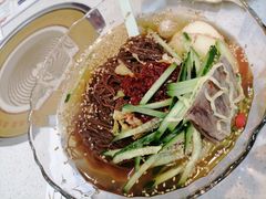 -七八冷面·延边朝鲜族美食(圣熙八号店)